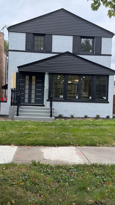 3024 W Fargo Avenue Chicago IL 60645