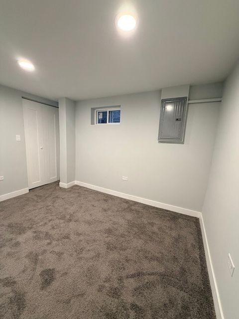 Tiny photo for 3024 W Fargo Avenue, Chicago, IL 60645 (MLS # 12501392)