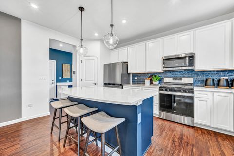 Tiny photo for 238 Teerling Circle, New Lenox, IL 60451 (MLS # 12597762)