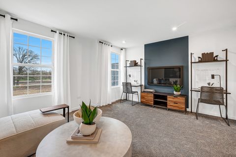 Tiny photo for 238 Teerling Circle, New Lenox, IL 60451 (MLS # 12597762)