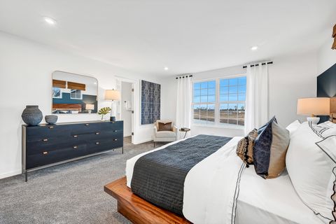 Tiny photo for 238 Teerling Circle, New Lenox, IL 60451 (MLS # 12597762)