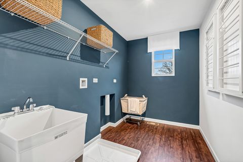 Tiny photo for 238 Teerling Circle, New Lenox, IL 60451 (MLS # 12597762)