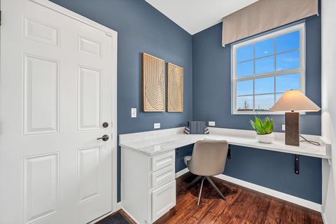 Tiny photo for 238 Teerling Circle, New Lenox, IL 60451 (MLS # 12597762)