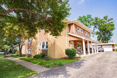 4019 Judd Avenue, Schiller Park, IL 60176 - #: 12724876