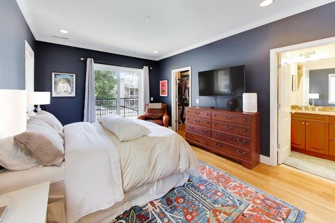 Tiny photo for 1523 W THOMAS Street #2, Chicago, IL 60642 (MLS # 12667539)