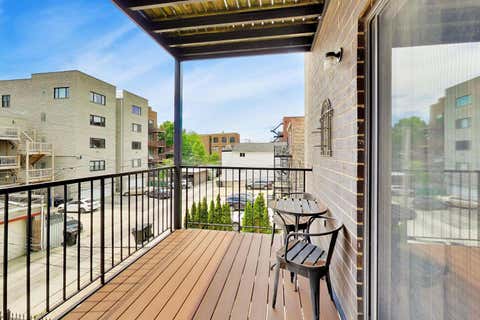 Tiny photo for 1523 W THOMAS Street #2, Chicago, IL 60642 (MLS # 12667539)
