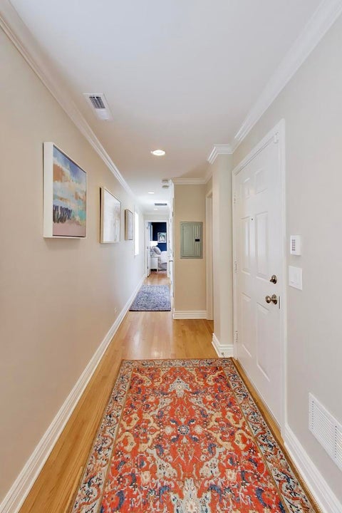 Tiny photo for 1523 W THOMAS Street #2, Chicago, IL 60642 (MLS # 12667539)
