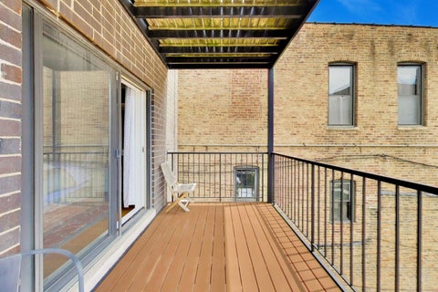 Tiny photo for 1523 W THOMAS Street #2, Chicago, IL 60642 (MLS # 12667539)