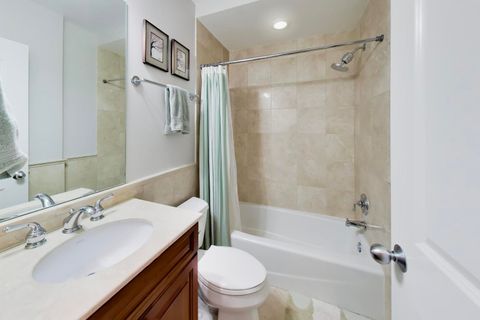 Tiny photo for 1523 W THOMAS Street #2, Chicago, IL 60642 (MLS # 12667539)