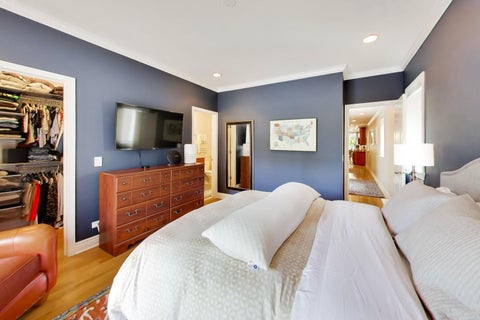 Tiny photo for 1523 W THOMAS Street #2, Chicago, IL 60642 (MLS # 12667539)