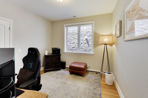 Tiny photo for 1523 W THOMAS Street #2, Chicago, IL 60642 (MLS # 12667539)