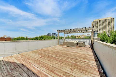 Tiny photo for 1523 W THOMAS Street #2, Chicago, IL 60642 (MLS # 12667539)