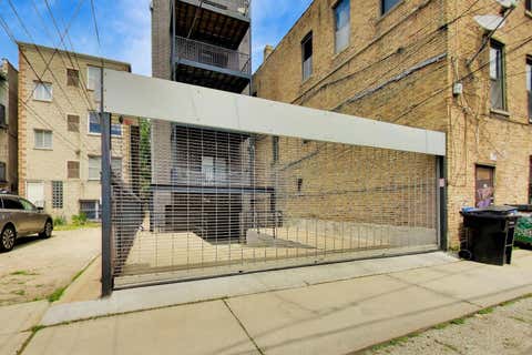 Tiny photo for 1523 W THOMAS Street #2, Chicago, IL 60642 (MLS # 12667539)