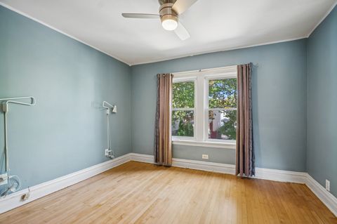 Tiny photo for 5353 N Sawyer Avenue, Chicago, IL 60625 (MLS # 12497542)