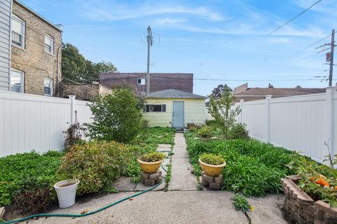 Tiny photo for 5353 N Sawyer Avenue, Chicago, IL 60625 (MLS # 12497542)