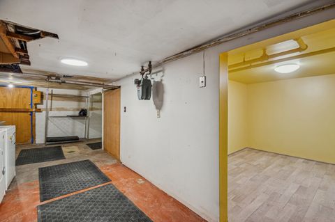 Tiny photo for 5353 N Sawyer Avenue, Chicago, IL 60625 (MLS # 12497542)