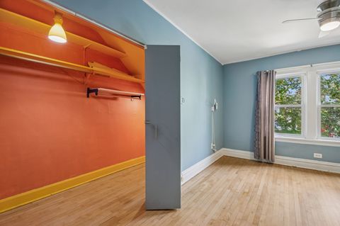 Tiny photo for 5353 N Sawyer Avenue, Chicago, IL 60625 (MLS # 12497542)