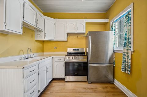 Tiny photo for 5353 N Sawyer Avenue, Chicago, IL 60625 (MLS # 12497542)