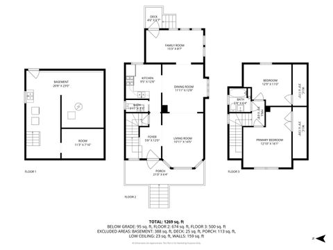 Tiny photo for 5353 N Sawyer Avenue, Chicago, IL 60625 (MLS # 12497542)