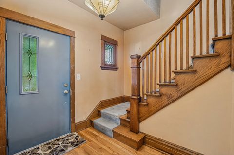 Tiny photo for 5353 N Sawyer Avenue, Chicago, IL 60625 (MLS # 12497542)
