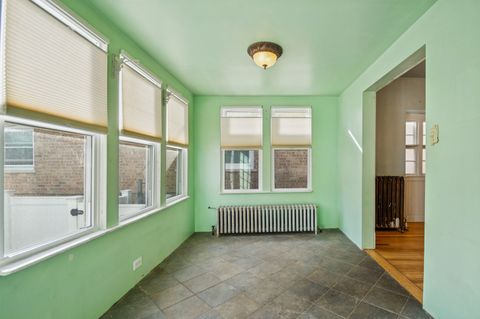 Tiny photo for 5353 N Sawyer Avenue, Chicago, IL 60625 (MLS # 12497542)