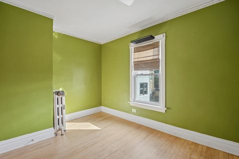 Tiny photo for 5353 N Sawyer Avenue, Chicago, IL 60625 (MLS # 12497542)