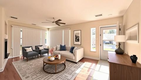 Tiny photo for 1828 183rd Street, Homewood, IL 60430 (MLS # 12625015)