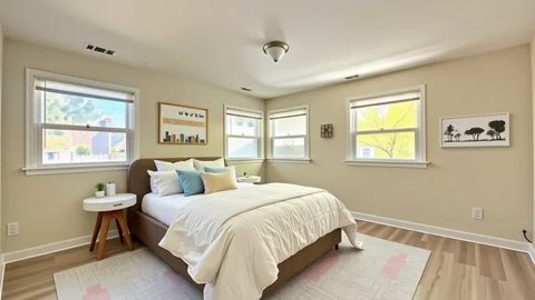 Tiny photo for 1828 183rd Street, Homewood, IL 60430 (MLS # 12625015)