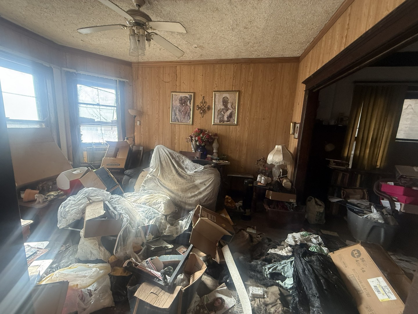 7216 S Dobson Avenue