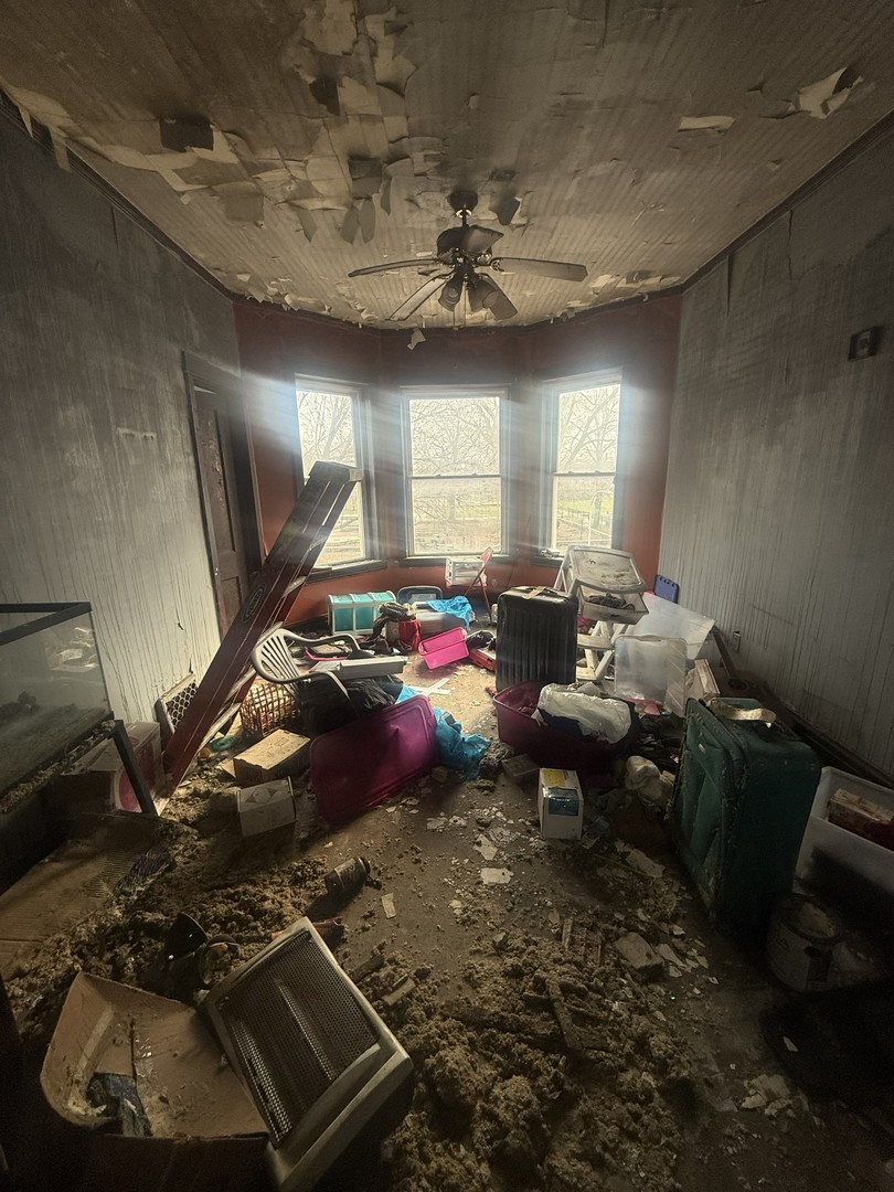 7216 S Dobson Avenue