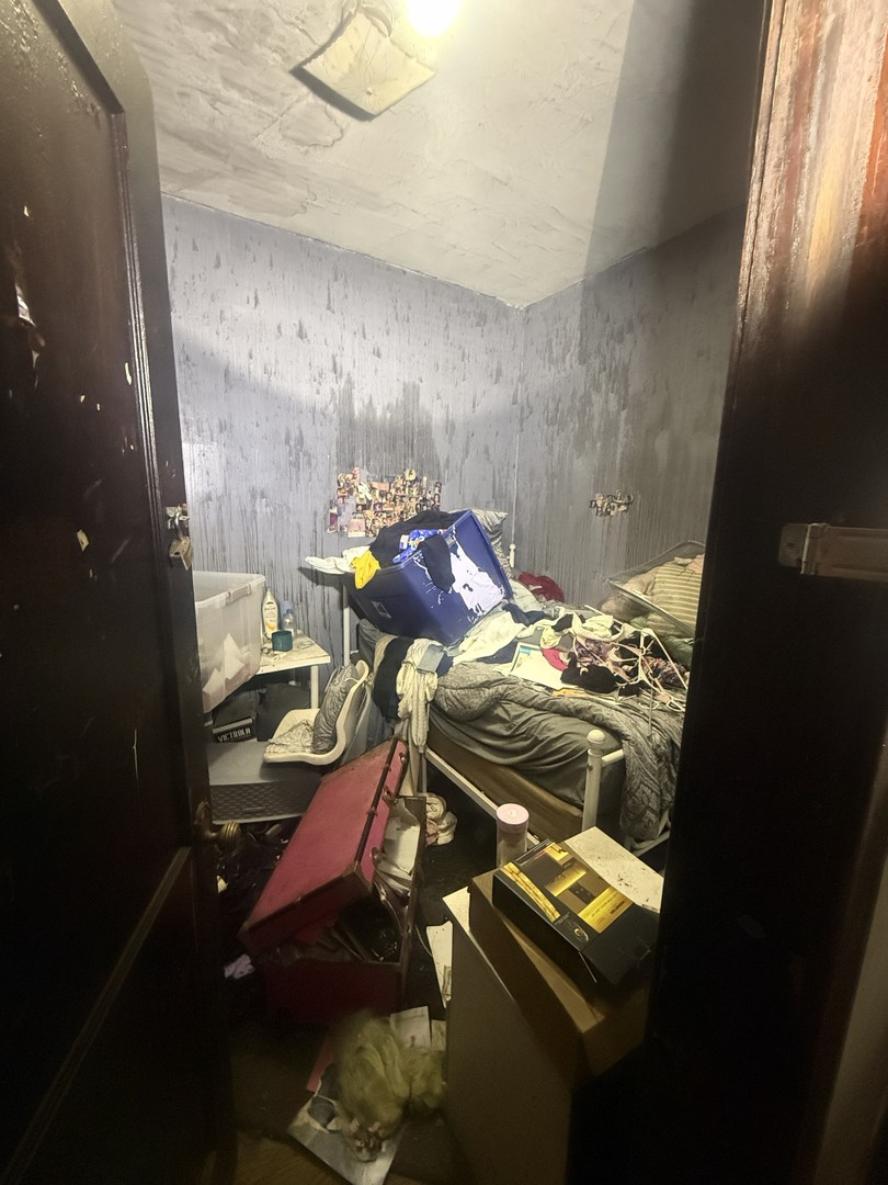 7216 S Dobson Avenue