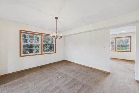 Tiny photo for 848 Clohesey Drive, Buffalo Grove, IL 60089 (MLS # 12758200)
