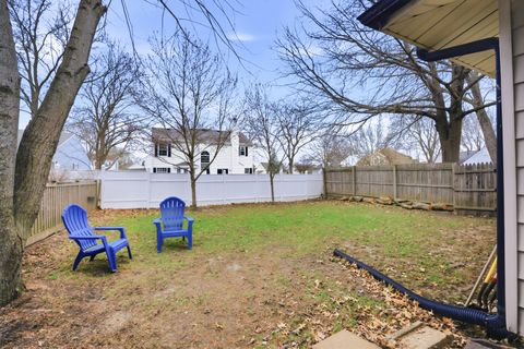 Tiny photo for 201 W Streamwood Boulevard, Streamwood, IL 60107 (MLS # 12598747)