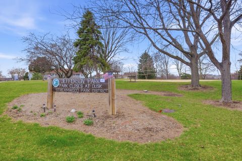 Tiny photo for 201 W Streamwood Boulevard, Streamwood, IL 60107 (MLS # 12598747)