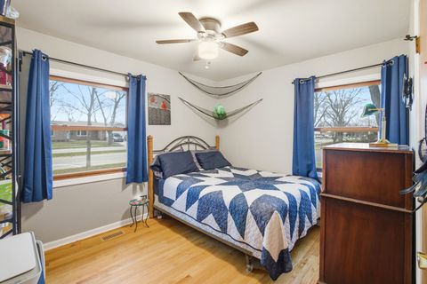 Tiny photo for 201 W Streamwood Boulevard, Streamwood, IL 60107 (MLS # 12598747)