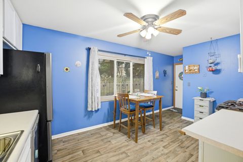 Tiny photo for 201 W Streamwood Boulevard, Streamwood, IL 60107 (MLS # 12598747)