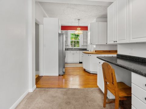 Tiny photo for 1006 Pine Street, Fox River Grove, IL 60021 (MLS # 12493713)