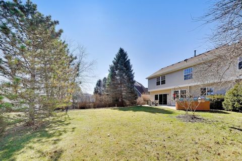 Tiny photo for 1703 Cunningham Lane, Crystal Lake, IL 60014 (MLS # 12593316)