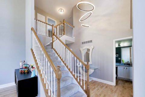 Tiny photo for 1703 Cunningham Lane, Crystal Lake, IL 60014 (MLS # 12593316)