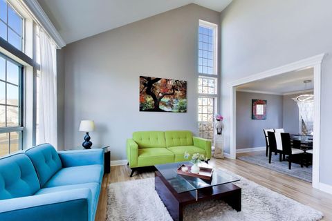 Tiny photo for 1703 Cunningham Lane, Crystal Lake, IL 60014 (MLS # 12593316)