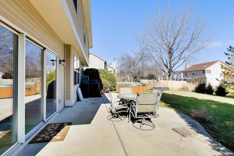 Tiny photo for 1703 Cunningham Lane, Crystal Lake, IL 60014 (MLS # 12593316)