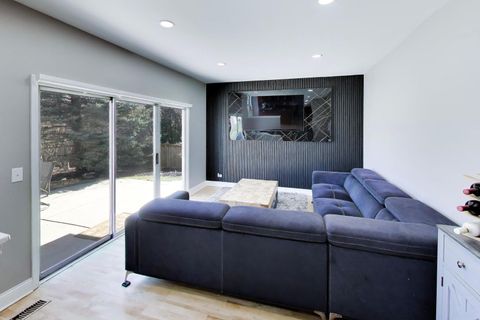 Tiny photo for 1703 Cunningham Lane, Crystal Lake, IL 60014 (MLS # 12593316)