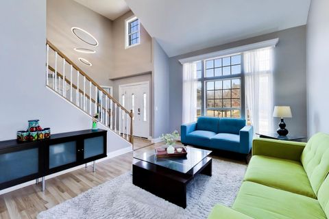 Tiny photo for 1703 Cunningham Lane, Crystal Lake, IL 60014 (MLS # 12593316)