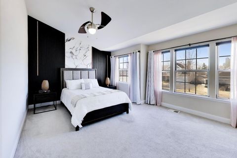 Tiny photo for 1703 Cunningham Lane, Crystal Lake, IL 60014 (MLS # 12593316)