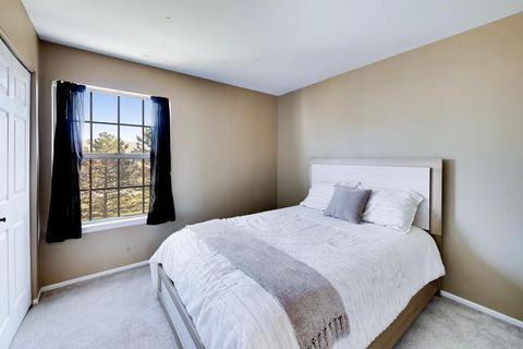 Tiny photo for 1703 Cunningham Lane, Crystal Lake, IL 60014 (MLS # 12593316)