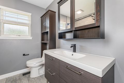 Tiny photo for 652 Timberline Drive, Bolingbrook, IL 60490 (MLS # 12458347)