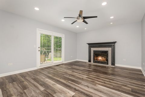 Tiny photo for 652 Timberline Drive, Bolingbrook, IL 60490 (MLS # 12458347)