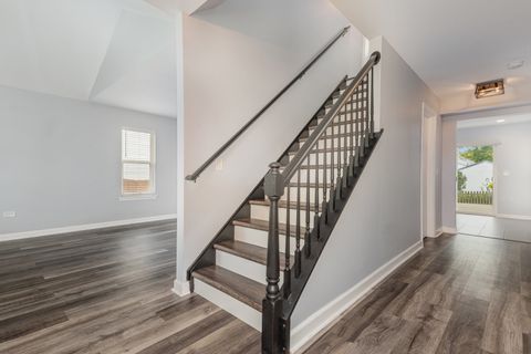 Tiny photo for 652 Timberline Drive, Bolingbrook, IL 60490 (MLS # 12458347)
