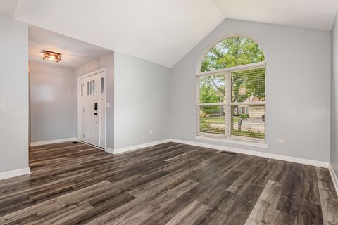 Tiny photo for 652 Timberline Drive, Bolingbrook, IL 60490 (MLS # 12458347)