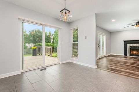 Tiny photo for 652 Timberline Drive, Bolingbrook, IL 60490 (MLS # 12458347)